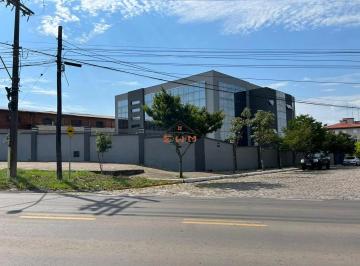 Comercial · 2625m² · EXCLUSIVO!