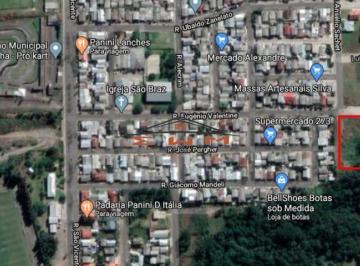 16159541_g.jpg ·
Terrenos no Bairro Cinquentenário em Farroupilha