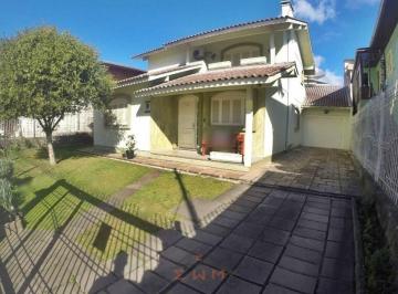 Casa · 3 Quartos · 4 Vagas · Casa no Bairro Medianeira em Farroupilha