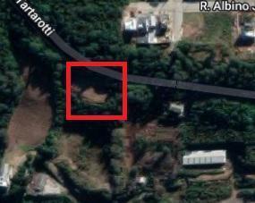 Terreno · 2603m² · Terreno residencial/industrial