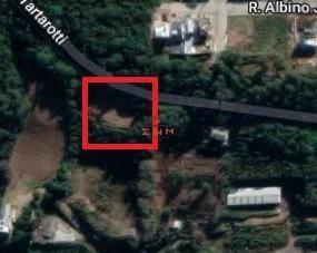Terreno · 2603m² · Terreno residencial/industrial