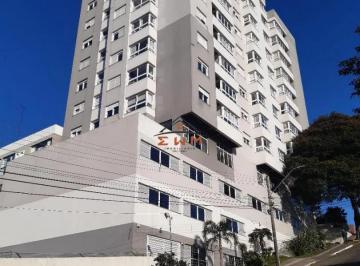 Apartamento · 87m² · 2 Quartos · 2 Vagas · Apartamento com 2 vagas no centro de Farroupilha