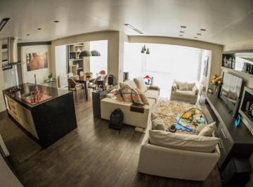 Apartamento · 139m² · Apartamento de alto padrão
