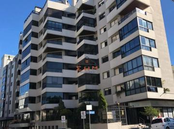 Apartamento · 399m² · 4 Quartos · 3 Vagas · Cobertura no Centro de Farroupilha