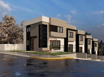 Casa · 79m² · 2 Quartos · 1 Vaga · Lançamento