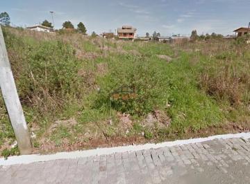 Terreno · 360m² · FRENTE NORTE