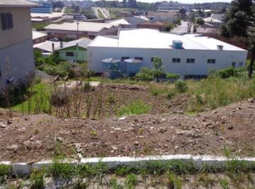 Terreno · 472m² · Terreno no Bairro Planalto Farroupilha