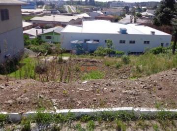Terreno · 472m² · Terreno no Bairro Planalto Farroupilha
