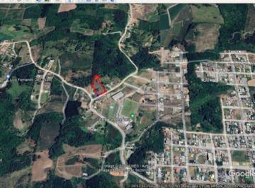 Terreno · 6m² · ÓTIMA OPORTUNIDADE