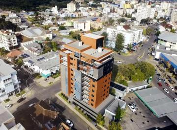 Apartamento · 107m² · 3 Quartos · 2 Vagas · Lançamento de Apartamentos no Bairro Planalto em Farroupilha