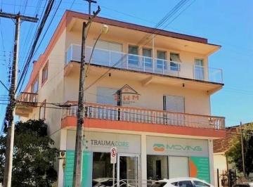 Apartamento · 115m² · 2 Quartos · 1 Vaga · Apartamento no Centro de Farroupilha