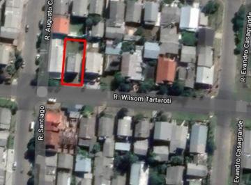 Terreno · 46m² · 4 Quartos · Terreno com Casa no Bairro 1º de Maio em Farroupilha