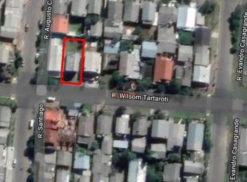 Terreno · 46m² · 4 Quartos · Terreno com Casa no Bairro 1º de Maio em Farroupilha