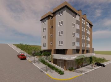 Comercial · 144m² · Sala Comercial no Bairro Pio X em Farroupilha