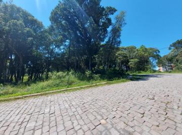 Terreno · 909m² · Esquina no Loteamento Vila Alpina