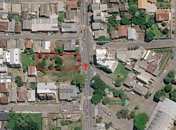 Terreno · Imoveis - na Sagrada Família