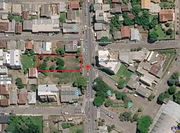 Terreno · Terreno à venda - na Sagrada Família