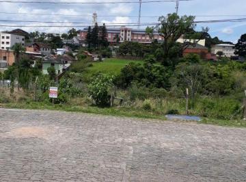 Terreno · Terreno à venda - em Ana Rech