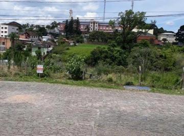 Terreno · Terreno à venda - em Ana Rech