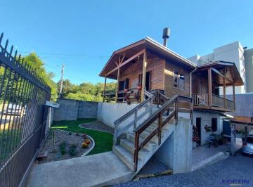 Casa · Casa e chalé á venda Ana Rech