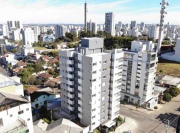 Apartamento · 137m² · 3 Quartos · 3 Vagas · Residencial Tharros