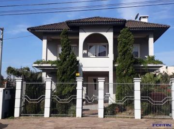 Casa · 300m² · 3 Quartos · 4 Vagas · Casa à venda - no Jardim Eldorado