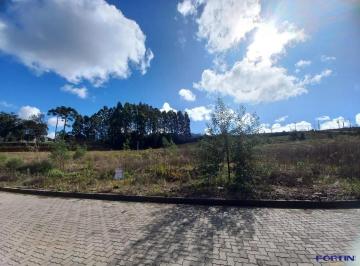 Terreno · 351m² · Dois terrenos no loteamento Vila de Mantova