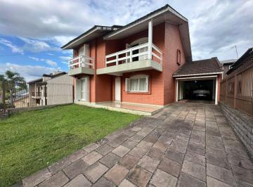 Casa · 222m² · 4 Quartos · 2 Vagas · 
                                Casa á venda com 4 dormitórios no Jardim Eldorado em Caxias do Sul 
