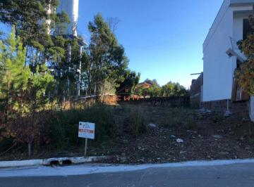 Terreno · 514m² · Terreno América