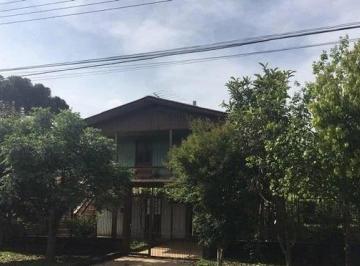 Casa · 406m² · 4 Quartos · 1 Vaga · Casa à venda - no Jardim Eldorado