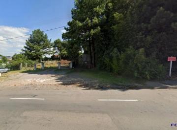 Comercial · 2100m² · Terreno Frente