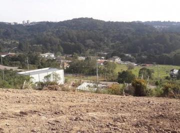 Terreno · 600m² · Terreno no Loteamento Santa Rita-Bairro Ana Rech