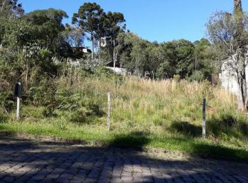 Terreno · 802m² · Terreno à venda - em Ana Rech