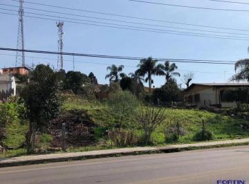 Terreno · 968m² · Terreno à venda - no Jardim Eldorado