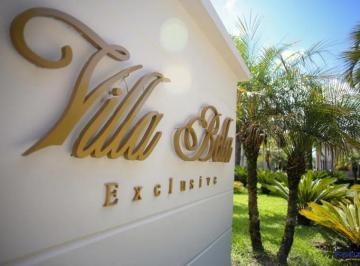Terreno · 1000m² · Condomínio Villa Bella Exclusive