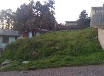 Terreno · 374m² · Terreno à venda - em São Caetano