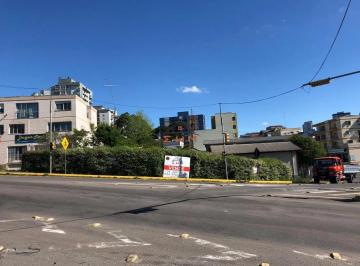 Terreno · 166m² · Excelente localização