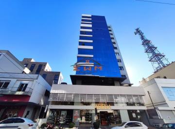 Comercial · 34m² · Sala aérea