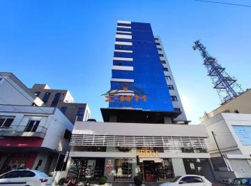 Comercial · 34m² · Sala aérea