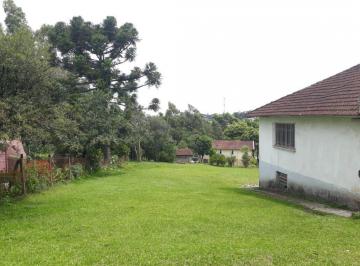 Terreno · 1m² · Terreno com casa