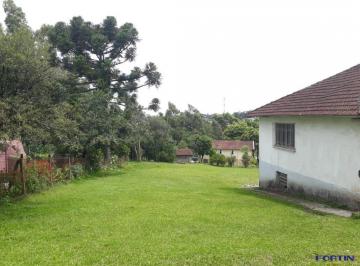 Terreno · 1m² · Terreno com casa