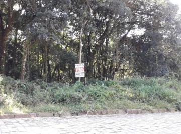 Terreno · 1661m² · Terreno à venda - em Ana Rech