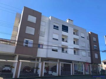 Apartamento · 43m² · 1 Quarto · 1 Vaga · Apartamento com churrasqueira em Caxias do Sul, Jardim Eldorado