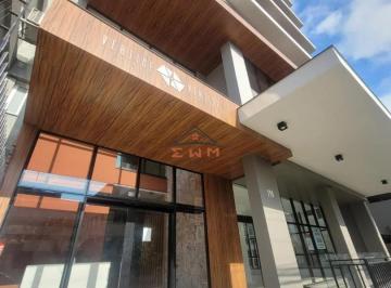 Apartamento · 58m² · 1 Vaga · Vértice Live no Centro de Farroupilha