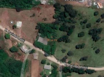 Terreno · 556m² · Terreno à venda - em Primeiro de Maio
