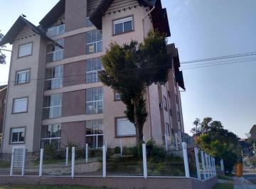 Apartamento · 67m² · 2 Quartos · 1 Vaga · Apartamento à venda em Canela de 2(dois) dormitórios com 67,84m² de área privativa