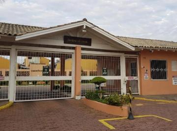 Casa · 3 Quartos · 2 Vagas · Casa à venda de 3(três) dormitórios no bairro Rio Branco em Canoas