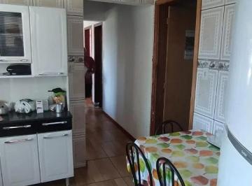 Casa · 70m² · 3 Quartos · 2 Vagas · Casa com 3 dormitórios à venda, 70 m² por R$ 4400 - Mathias Velho - Canoas/RS