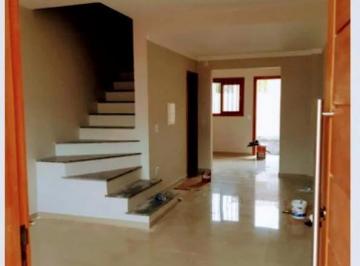 Casa · 82m² · 2 Quartos · 1 Vaga · Sobrado com 2 dormitórios à venda, 82 m² - Olaria - Canoas/Rio Grande do Sul