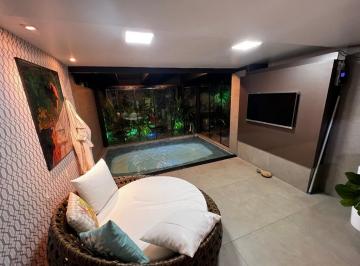 Casa · 3 Quartos · 2 Vagas · Casa à venda - em Santa Teresa